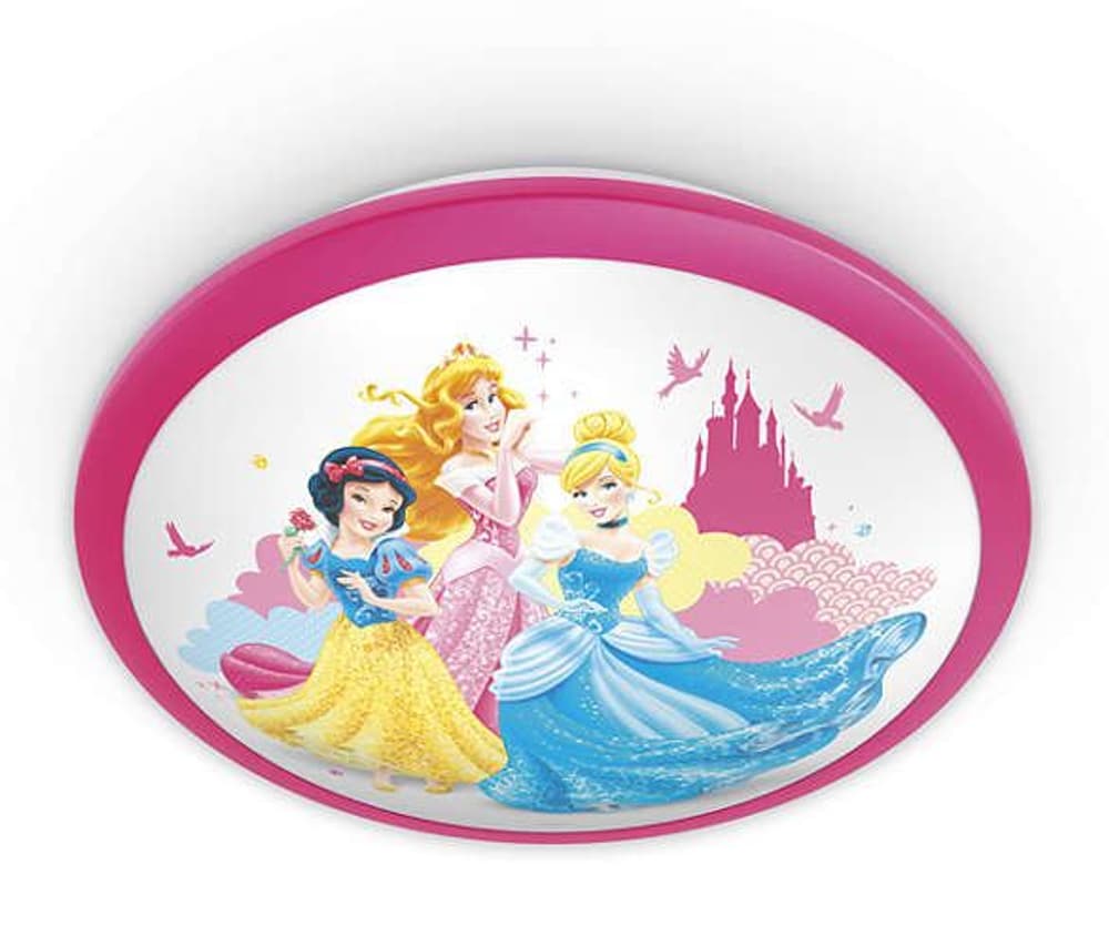 PRINCESS Plafoniera Philips 42035950000015 No. figura 1