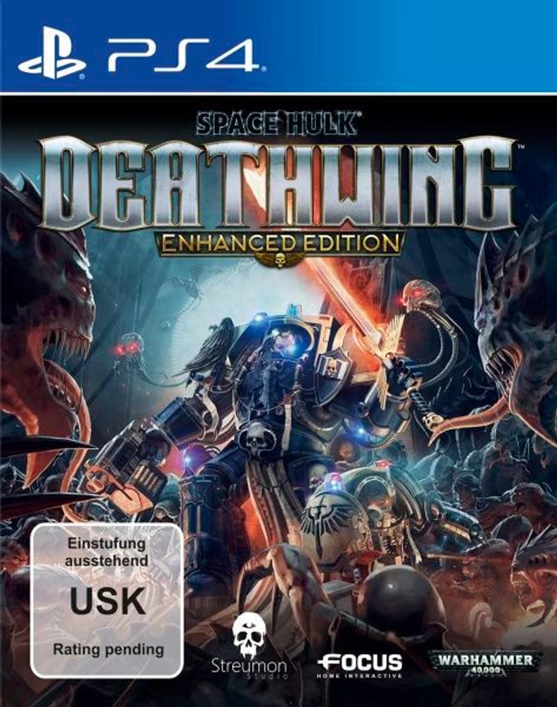 space hulk deathwing ps4 download space hulk deathwing ps4 download