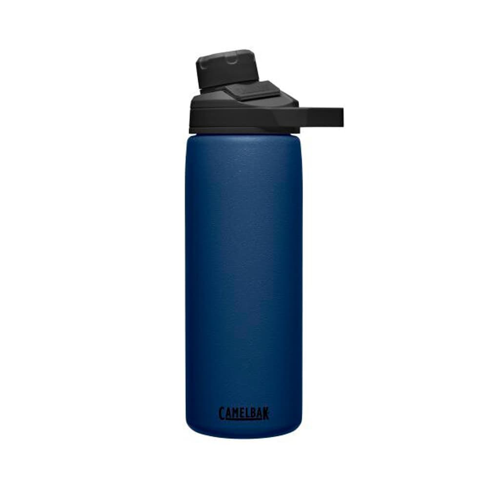 Chute Mag V.I 0.6 L Thermosflasche Camelbak 464614600022 Grösse Einheitsgrösse Farbe dunkelblau Bild-Nr. 1