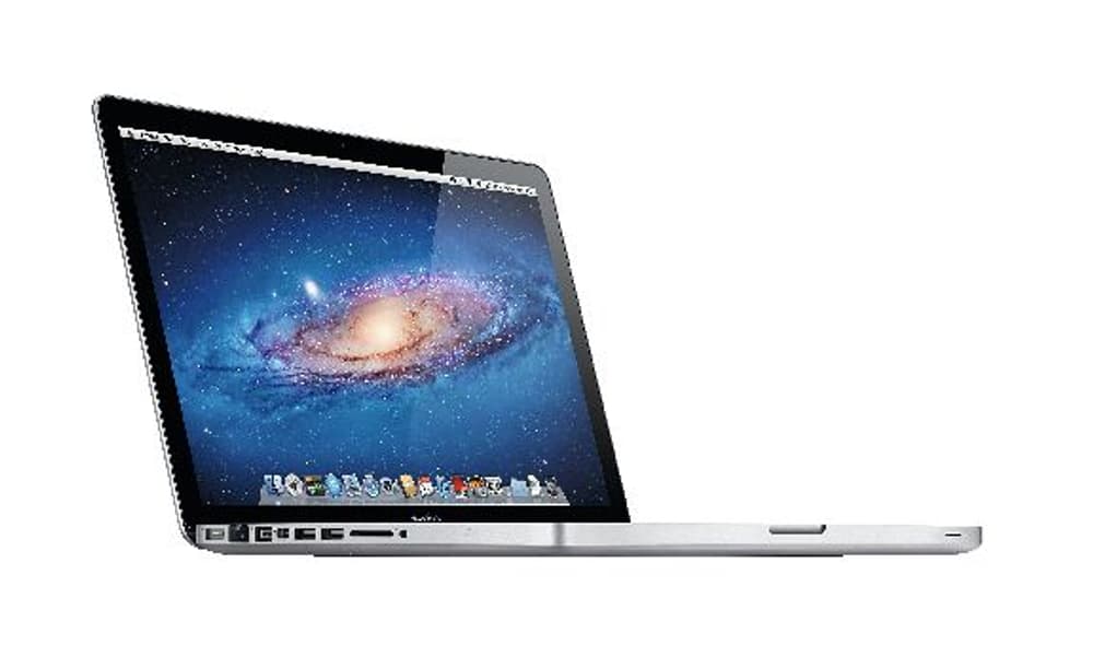 MacBook Pro 2.4 GHz 15.4" Ordinateur portable Apple 79773830000011 Photo n°. 1