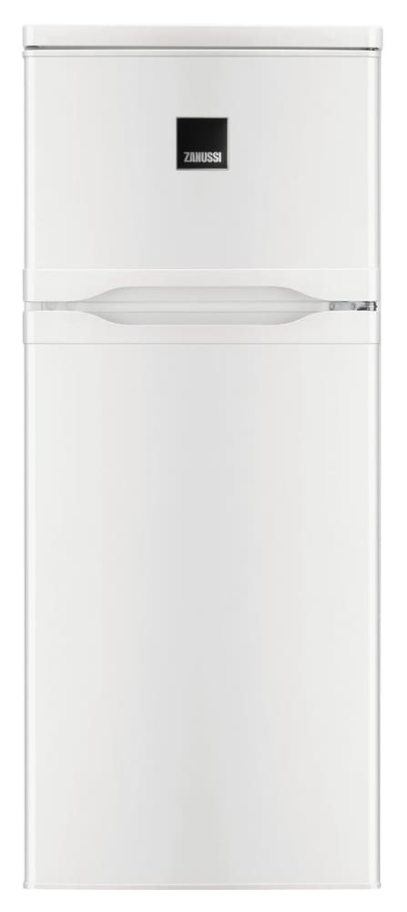 ZRT18101WA Refrigérateur et Congélateur combiné Réfrigerateur / congélateur Zanussi 71751590000014 Photo n°. 1