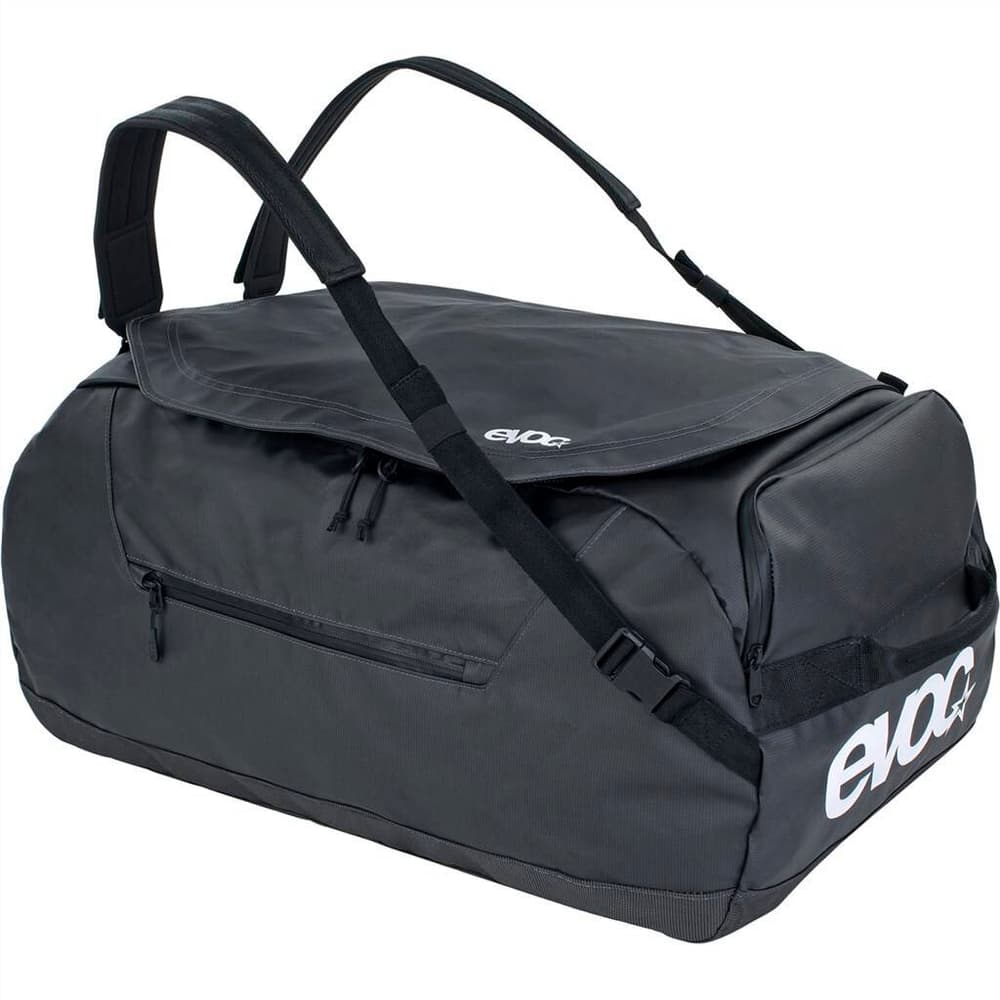 Duffle Bag 60L Duffel Bag Evoc 466263300020 Grösse Einheitsgrösse Farbe schwarz Bild-Nr. 1