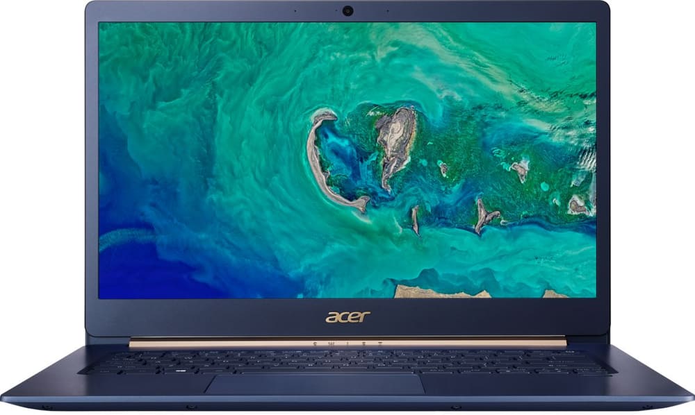Swift 5 SF514-52T-548X Notebook Acer 79842780000017 Bild Nr. 1