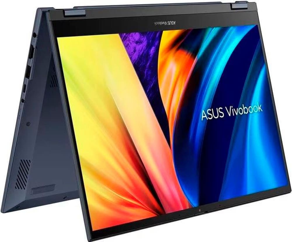 Vivobook S 14 Flip, Ryzen 7, 16 GB, 1 TB Laptop convertibile Asus 785302425859 N. figura 1