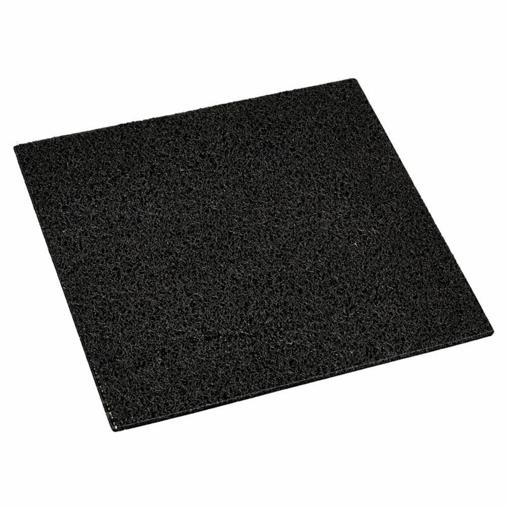 1 tapis plastique Cubic Modul 40x40cm Kunststoffmatte PLUS 669700108862 Photo no. 1