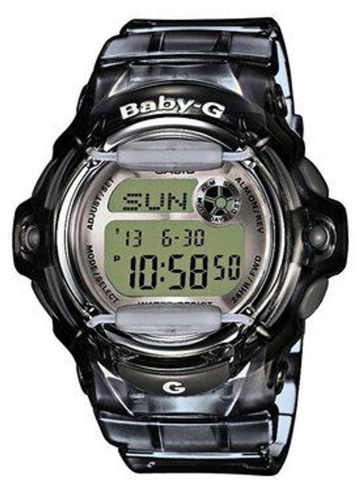 Casio BG-169R-8ER Armbanduh Baby-G 95110003581614 Bild Nr. 1