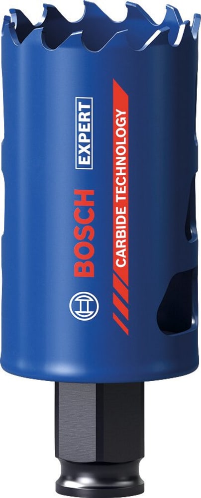 Seghe a tazza BOSCH EXPERT Tough Material Sega a tazza Bosch Professional 601359600000 N. figura 1
