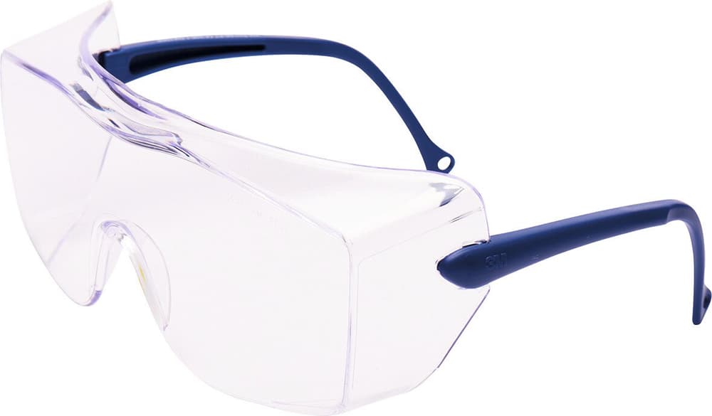 Schutzbrille PELTOR OX 1000 Schutzbrille 3M 602911600000 Bild Nr. 1