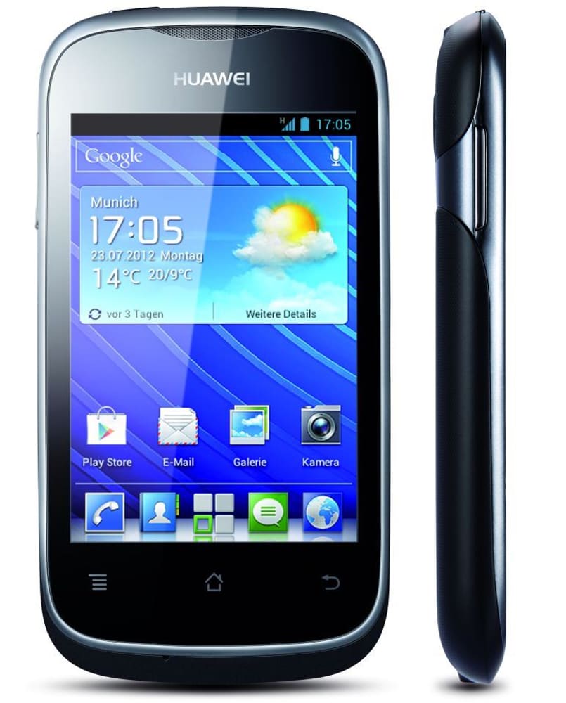 Huawei G330 79456450000012 Bild Nr. 1