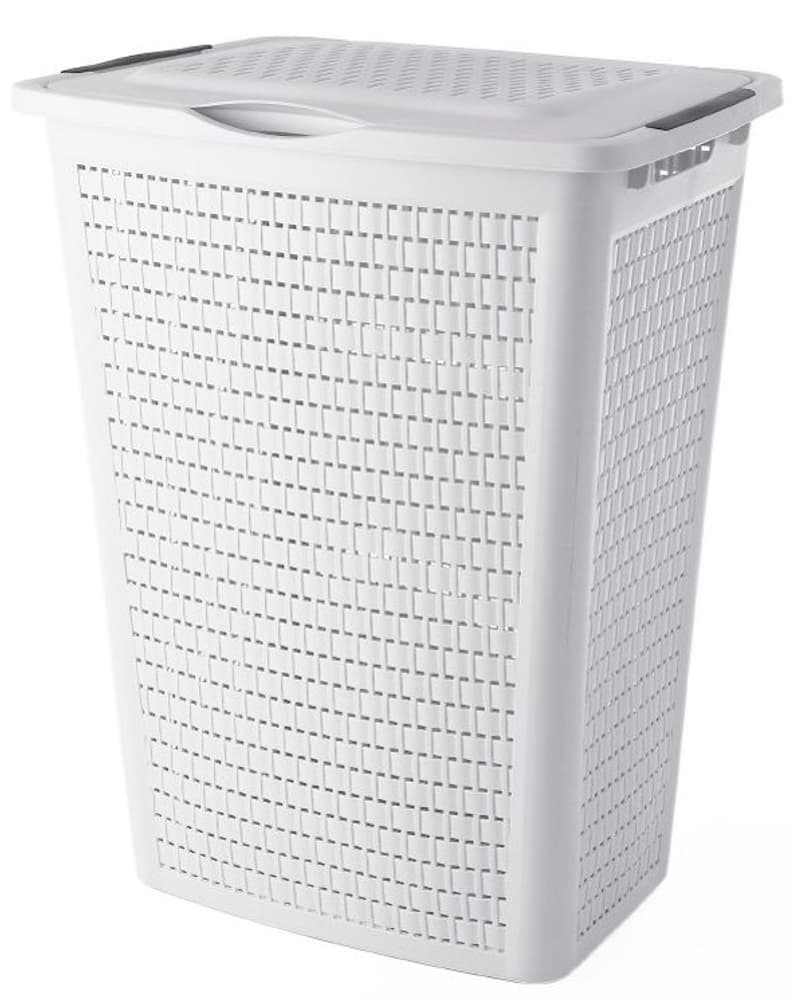 Rotho Panier Linge Country Acheter Chez Do It Garden