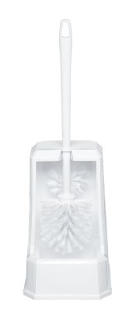 diaqua weiss WC-Bürstengarnitur weiss WC-Bürstengarnitur diaqua 674458300000 Bild Nr. 1