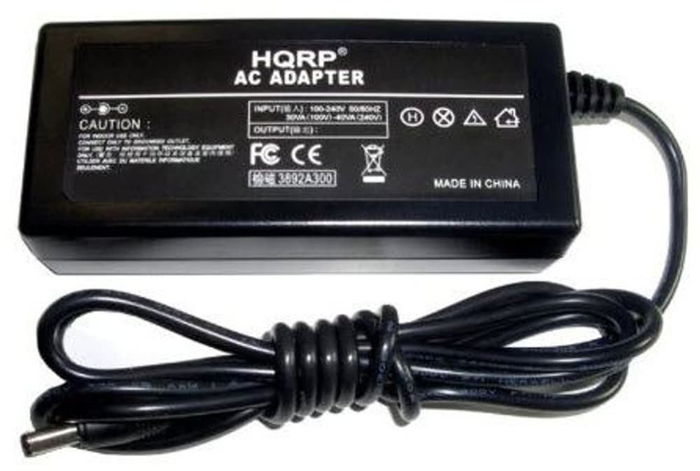 AC-Adapter Harman Kardon Go+Play 9000023009 Bild Nr. 1