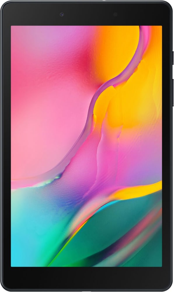 Galaxy Tab A 8" Wifi Black Tablet Samsung 78530015617320 No. figura 1