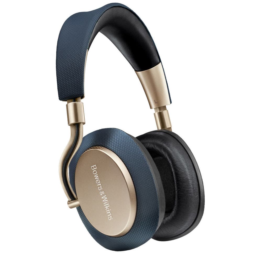 PX - Or Casque Over-Ear Bowers & Wilkins 77277930000017 Photo n°. 1