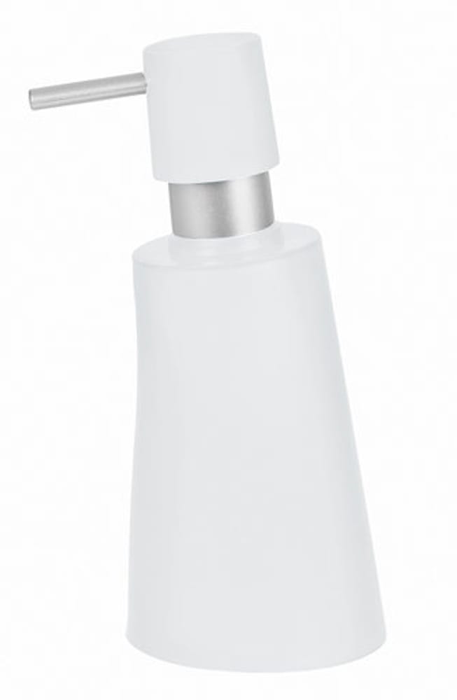 Dosatore per sapone Move Frosty Dispenser per sapone spirella 675088200000 Colore Frosty-bianco N. figura 1