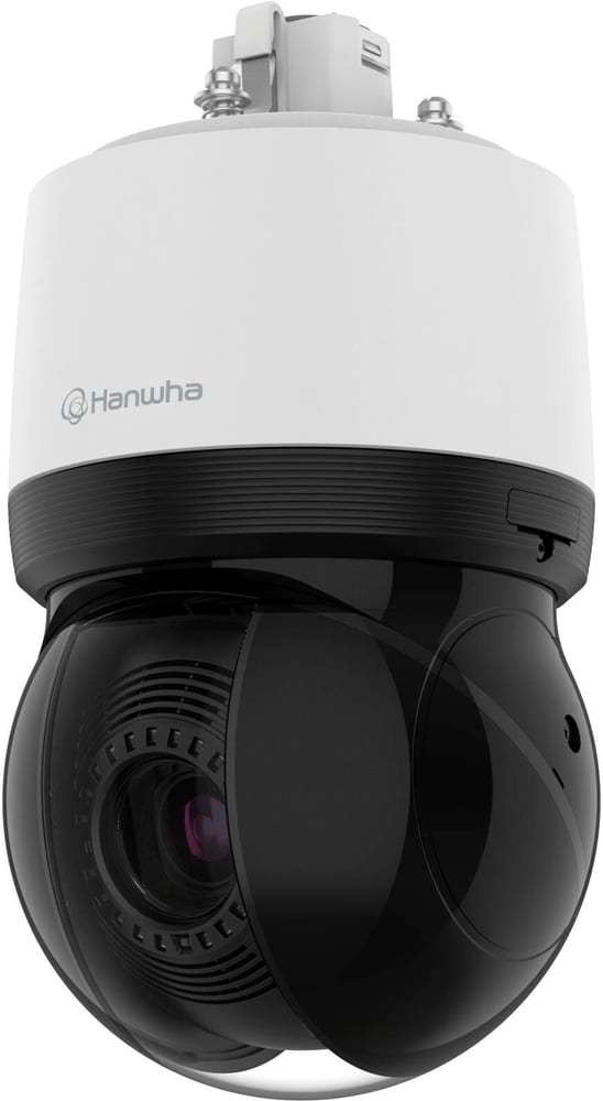 Telecamera di rete XNP-C9253R Telecamera esterna Hanwha Vision 785302442504 N. figura 1