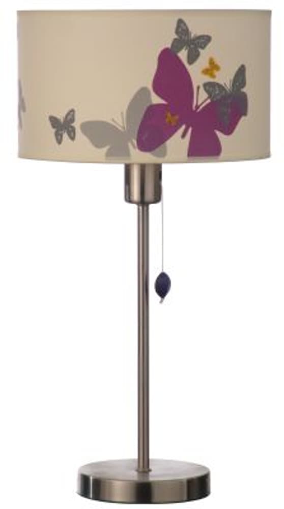 Lampe de table Butterfly 42025150000007 Photo n°. 1