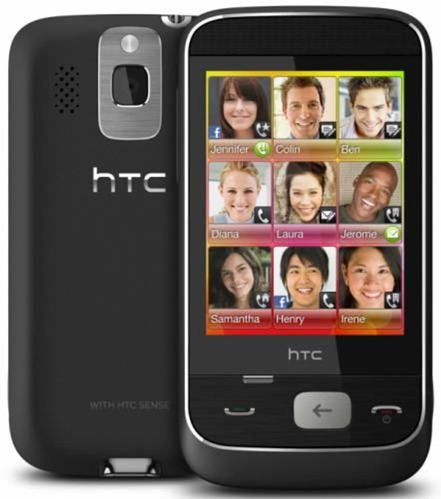 L-HTC smart_black Htc 79454590002010 Photo n°. 1