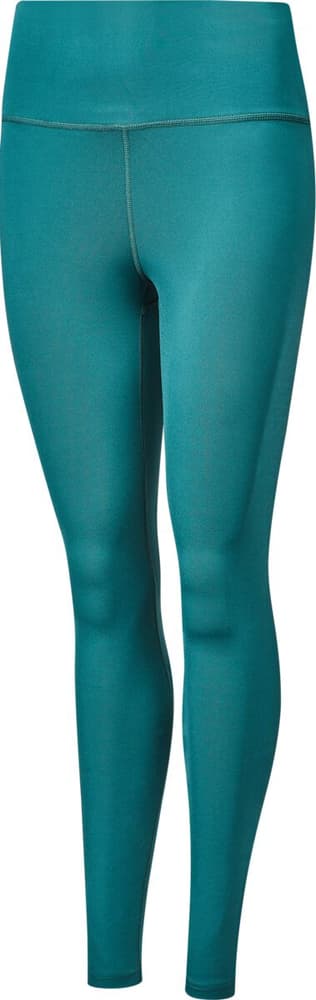 W Franz Tights Tights Athlecia 466411303663 Taille 36 Couleur vert foncé Photo no. 1