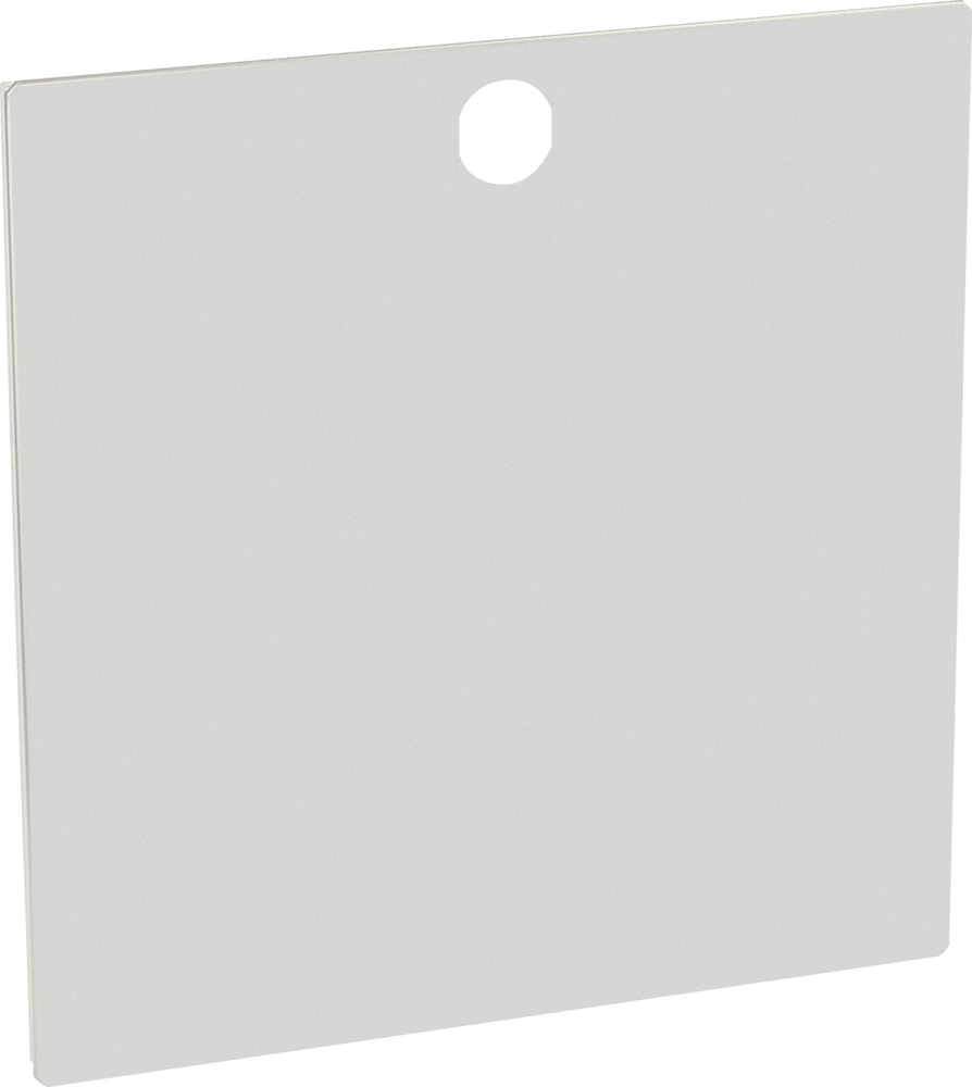 FLEXCUBE Frontali cassetti 401875737381 Dimensioni L: 37.0 cm x P: 37.0 cm Colore Grigio chiaro N. figura 1