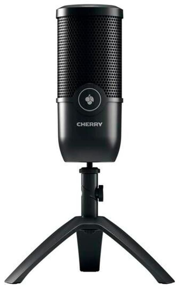 UM 3.0 Microfono da tavolo Cherry 785300197158 N. figura 1