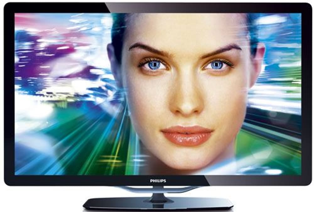 46PFL8605K LCD Fernseher Philips 77026440000010 Bild Nr. 1