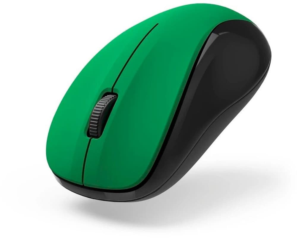 Mouse ottico wireless a 3 tasti "MW-300 V2", silenzioso, ricevitore USB Mouse Hama 785300184245 N. figura 1