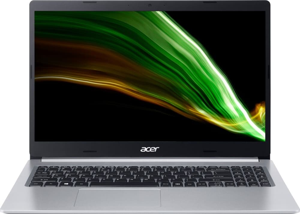 Aspire 5 A515-45-R6E7, Ryzen 5, 16 GB, 1 TB Notebook Acer 79877840000020 Bild Nr. 1