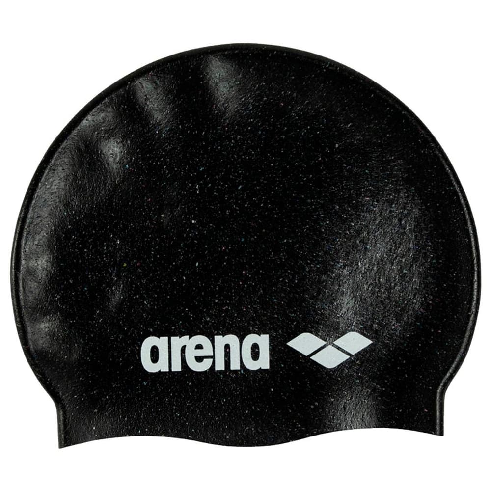 Silicone Cap Bonnet de bain Arena 468578800020 Taille Taille unique Couleur noir Photo no. 1