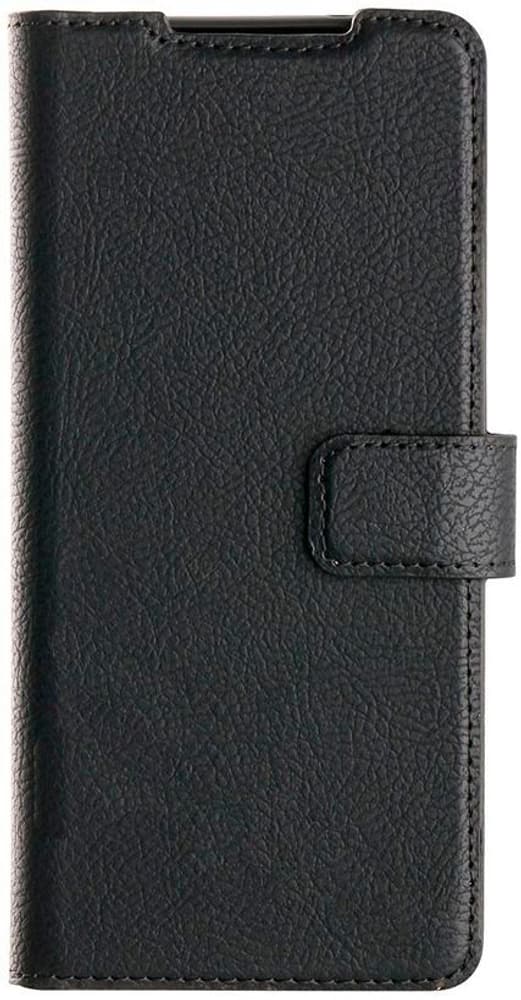 Selection for A51 5G black Smartphone Wallet XQISIT 785302415231 Bild Nr. 1