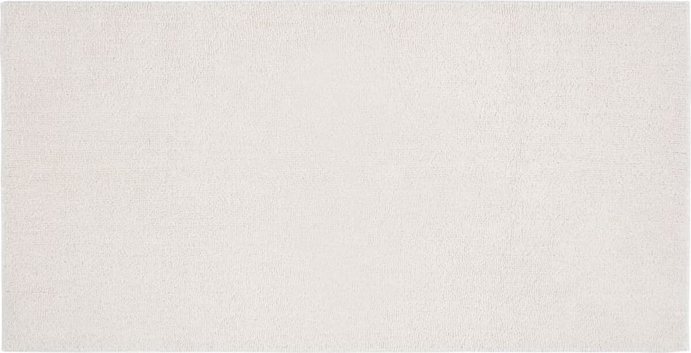 MILLY Tapis de bain MILLY Tapis de bain 450897954010 Couleur Cloud dancer Dimensions L: 70.0 cm x H: 140.0 cm Photo no. 1