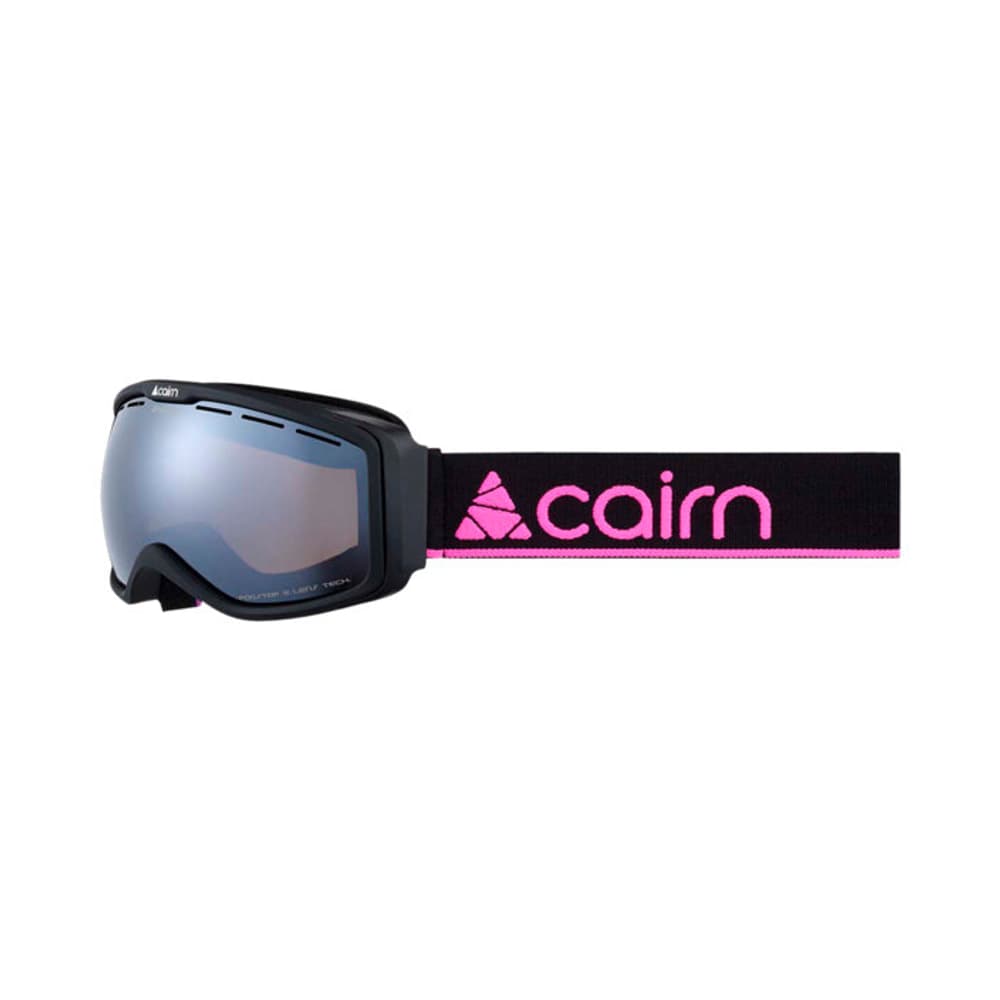 Spark Otg Spx3000 Skibrille Cairn 470522100029 Grösse Einheitsgrösse Farbe pink Bild-Nr. 1