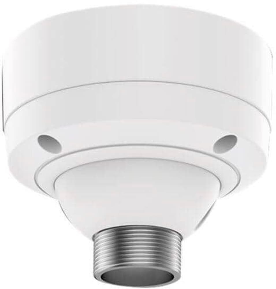 Staffa a soffitto T91B51 Bianco 1 pezzo Deckenhalterung AXIS 785302441942 N. figura 1