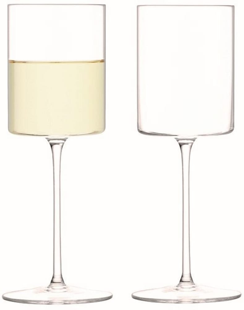LSA OTIS Set di bicchiere da vino OTIS Set di bicchiere da vino LSA 441456500000 N. figura 1