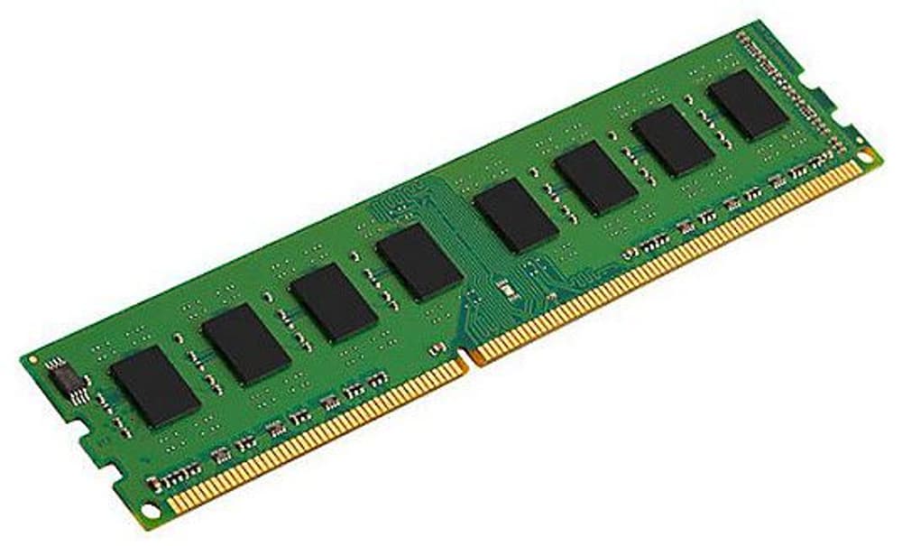 Memory Kingston 8GB DDR3-RAM 1600MHz 9000027145 Bild Nr. 1