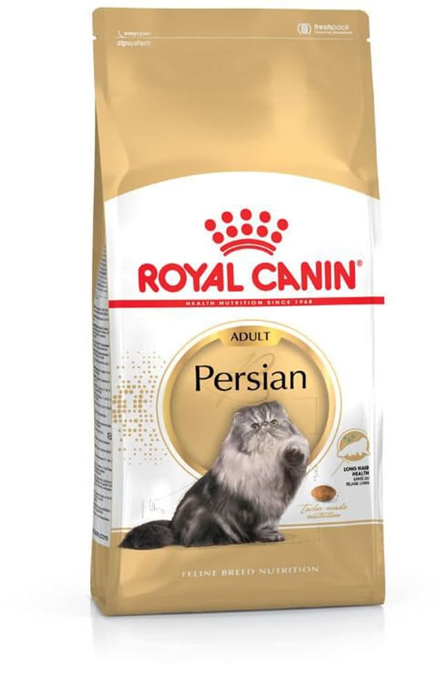 Persian Adult, 4 kg Aliments secs Royal Canin 658736300000 Photo no. 1