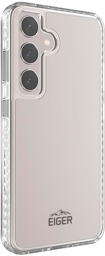 Ice Grip Case Samsung Galaxy A35 Coque smartphone Eiger 785302427616 Photo no. 1