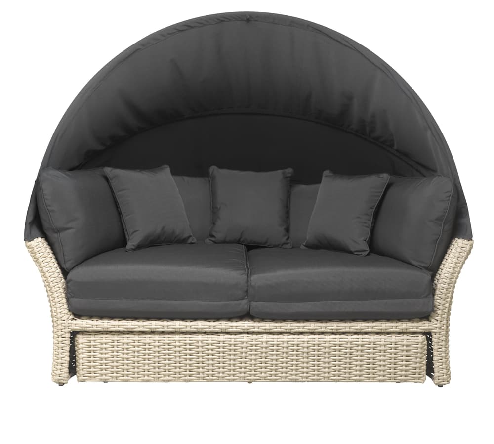 Daybed Daybed M-Giardino 75315070000014 No. figura 1
