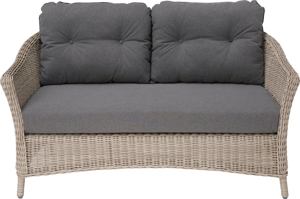 TENNESSEE Lounge Sofa - kaufen bei Do it + Garden