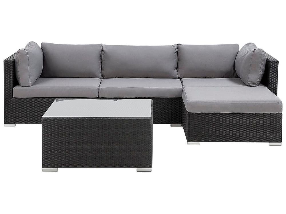 Sano II Lounge Set Beliani 759151100000 Bild Nr. 1