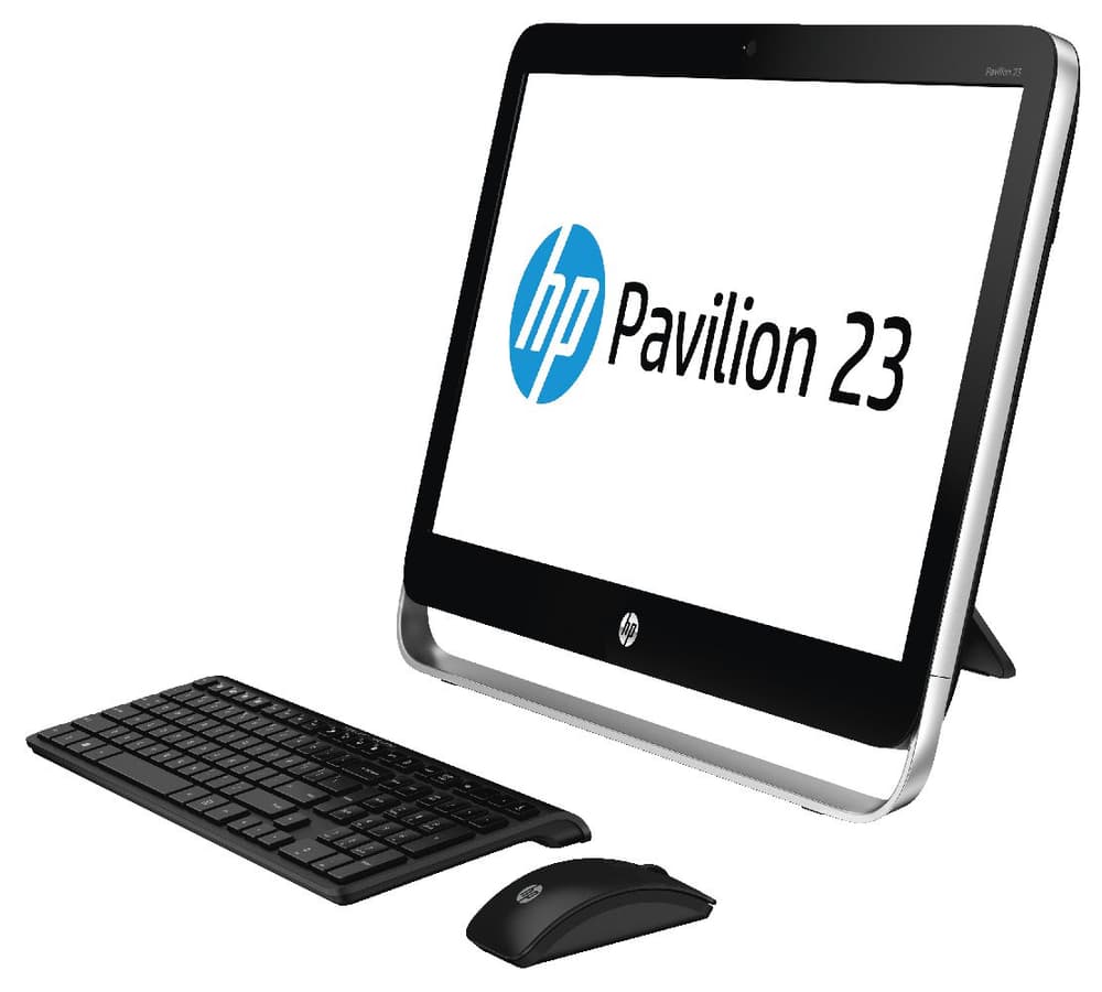Pavilion 23-g116nz All-in-One HP 79783200000014 Photo n°. 1