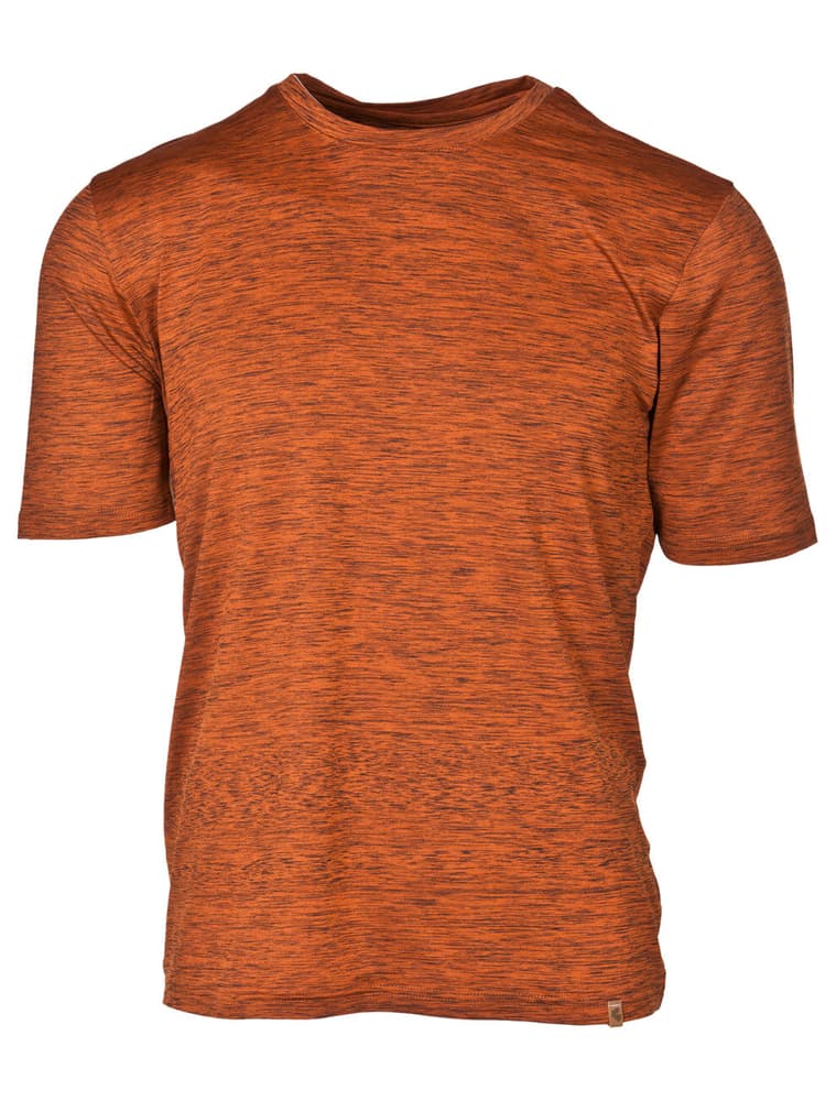 Lorenz T-Shirt Rukka 466690800224 Grösse XS Farbe terra-cotta Bild-Nr. 1