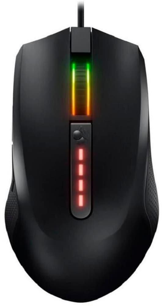 MC 2.1 RGB Mouse da gaming Cherry 785300196759 N. figura 1