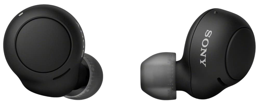 WF-C500 - Schwarz In-Ear Kopfhörer Sony 770789300000 Farbe Schwarz Bild Nr. 1