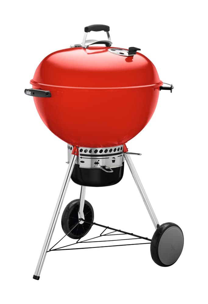 Grill a carbonella MASTER-TOUCH® GBS® Limited Edition, 47 cm Weber 75354160000017 No. figura 1