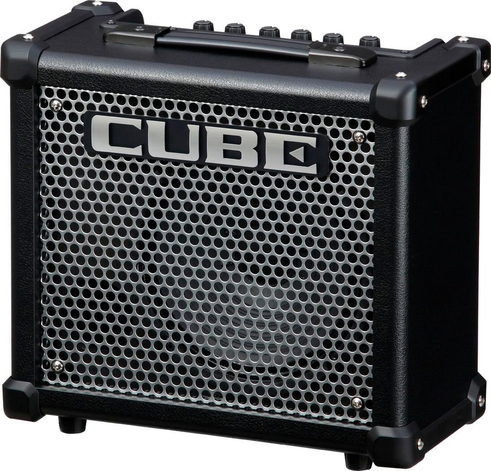 CUBE- amplificatore per chitarra 10GX Amplificatore Roland 785302406155 N. figura 1