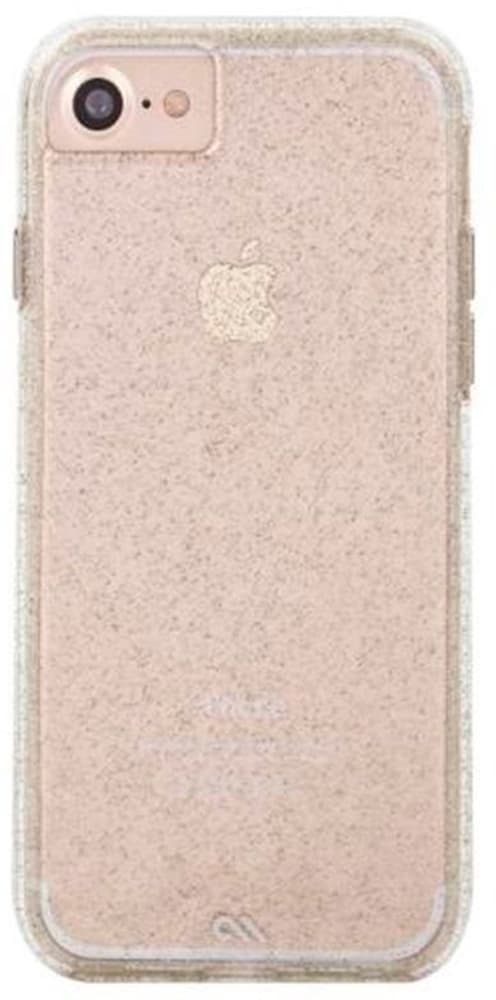iPhone SE2020/8/7/6s/6, Sheer Glam champagne Cover smartphone case-mate 785300196283 N. figura 1