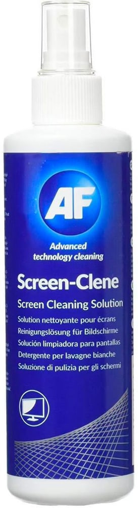 Materiale di pulizia Detergente per schermi AF 785302404683 N. figura 1