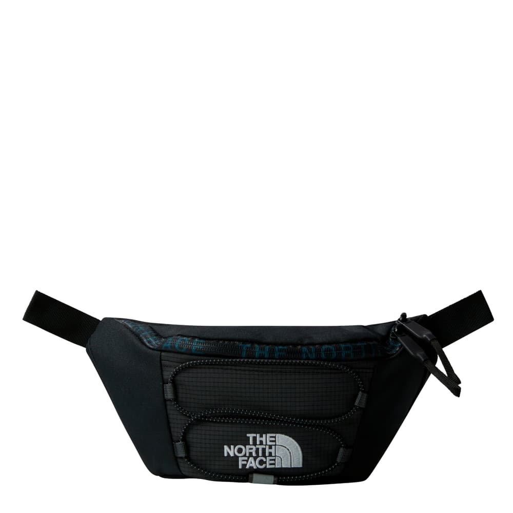 Jester Lumbar Bauchtasche The North Face 471233800080 Grösse Einheitsgrösse Farbe grau Bild-Nr. 1