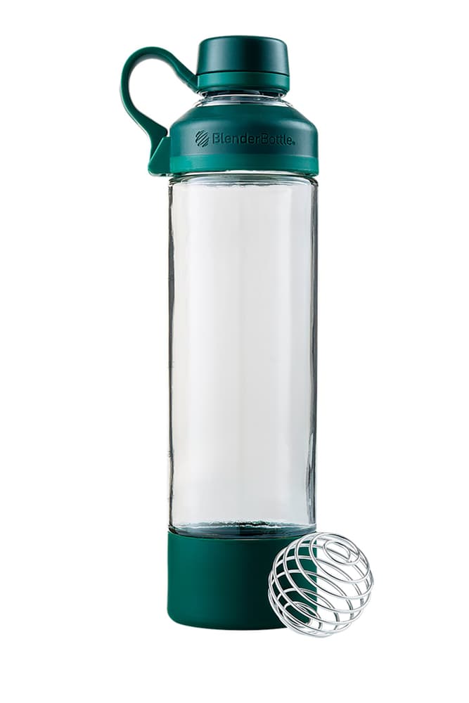 Bottle Mantra Trinkflasche Blender Bottle 463099000003 Farbe Grün Bild-Nr. 1